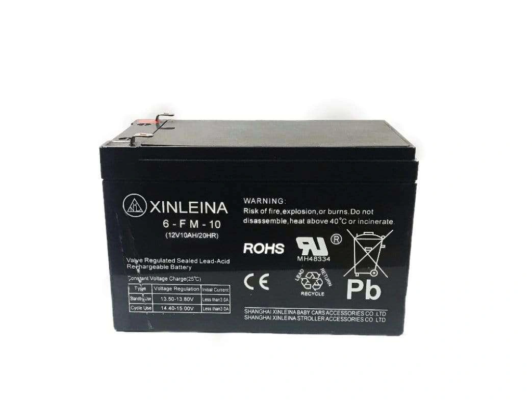 Power Up Your Ride: 12V & 24V Batteries - Reliable Performance Guaranteed!